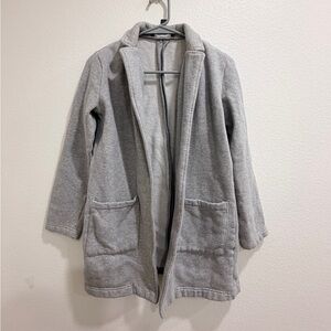 Forever 21 Grey women’s jacket